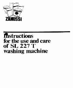 Zanussi Washer SL 227 T-page_pdf